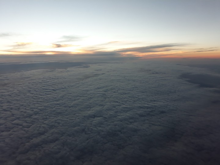 SKYSCAPE