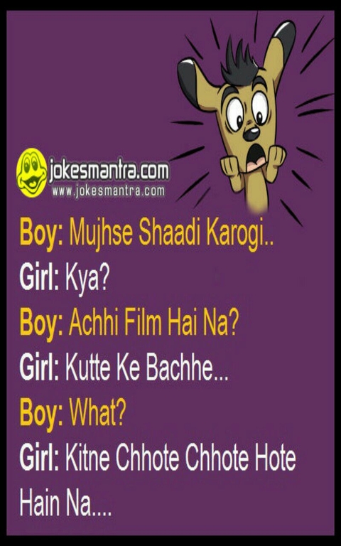 Funny Joke!!