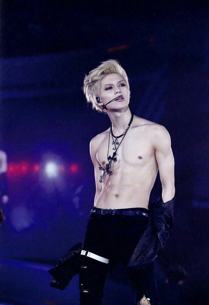SHINee Taemin