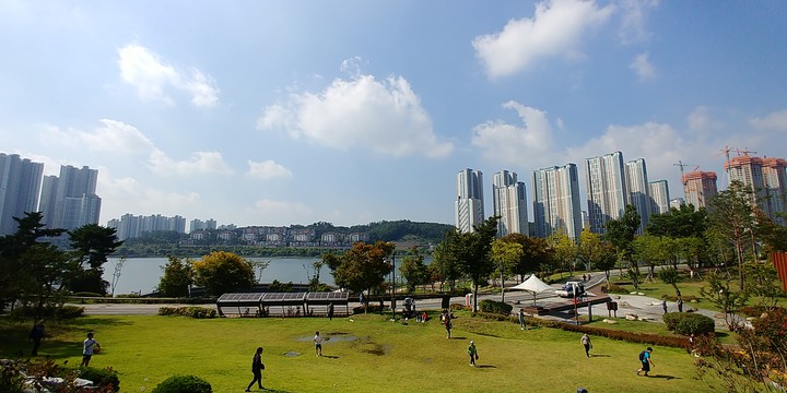 Beautiful City