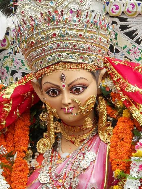 Jay Mata Di