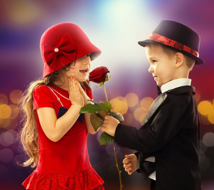 cute couple
