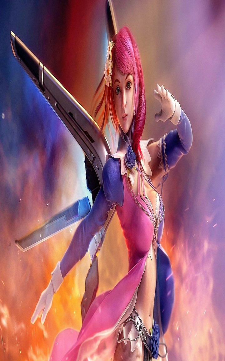 Alisa Bosconowitch
