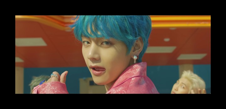 bts v