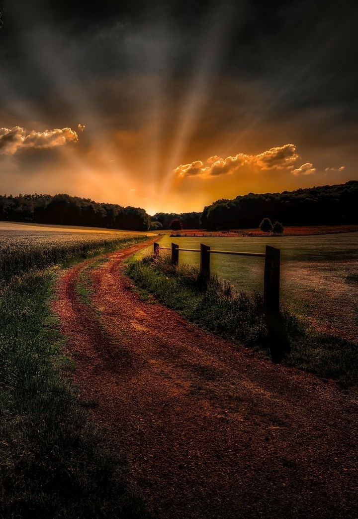 path to yahweh