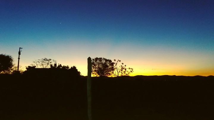 #crepúsculo #noite