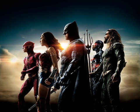 Justice League
