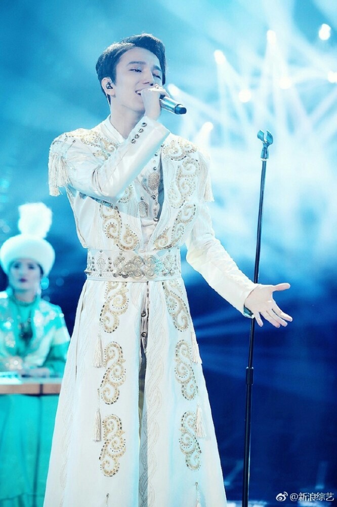 Dimash Kudaibergen
