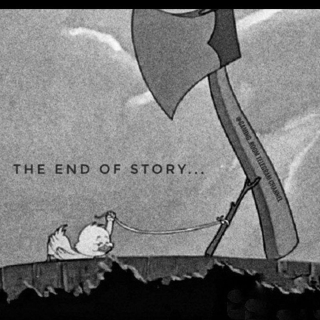 The End