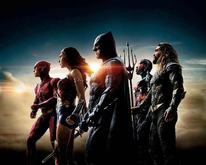 Justice League