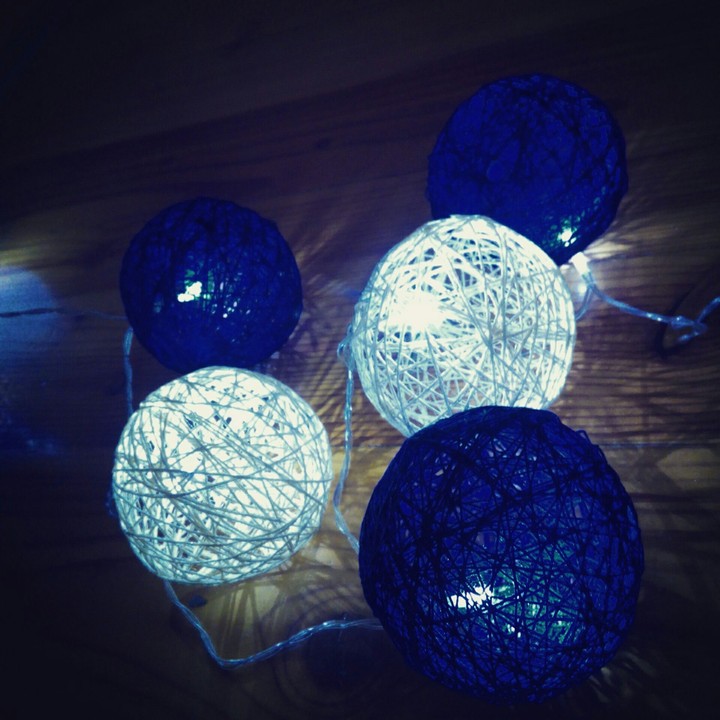 Light
