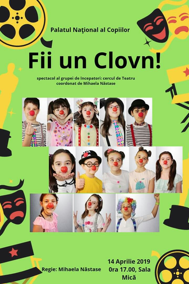 Clown Show