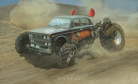lada