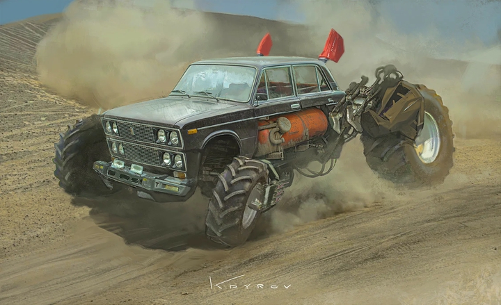 lada