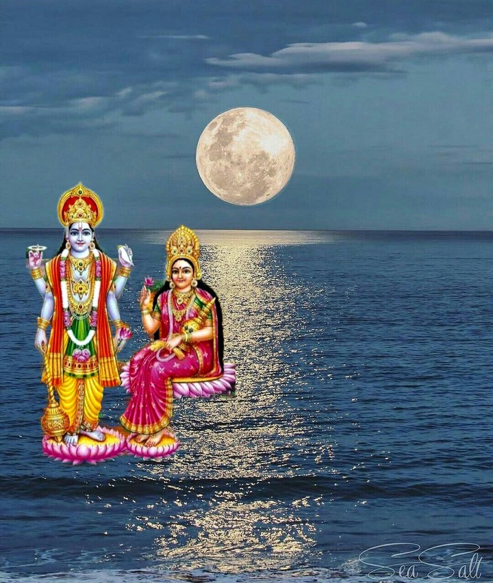 जय श्री हरि जी।