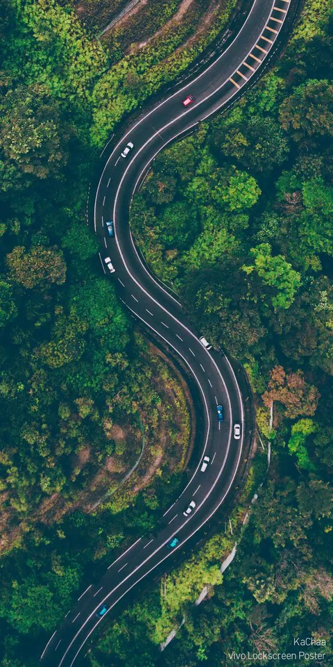 Romantic Road