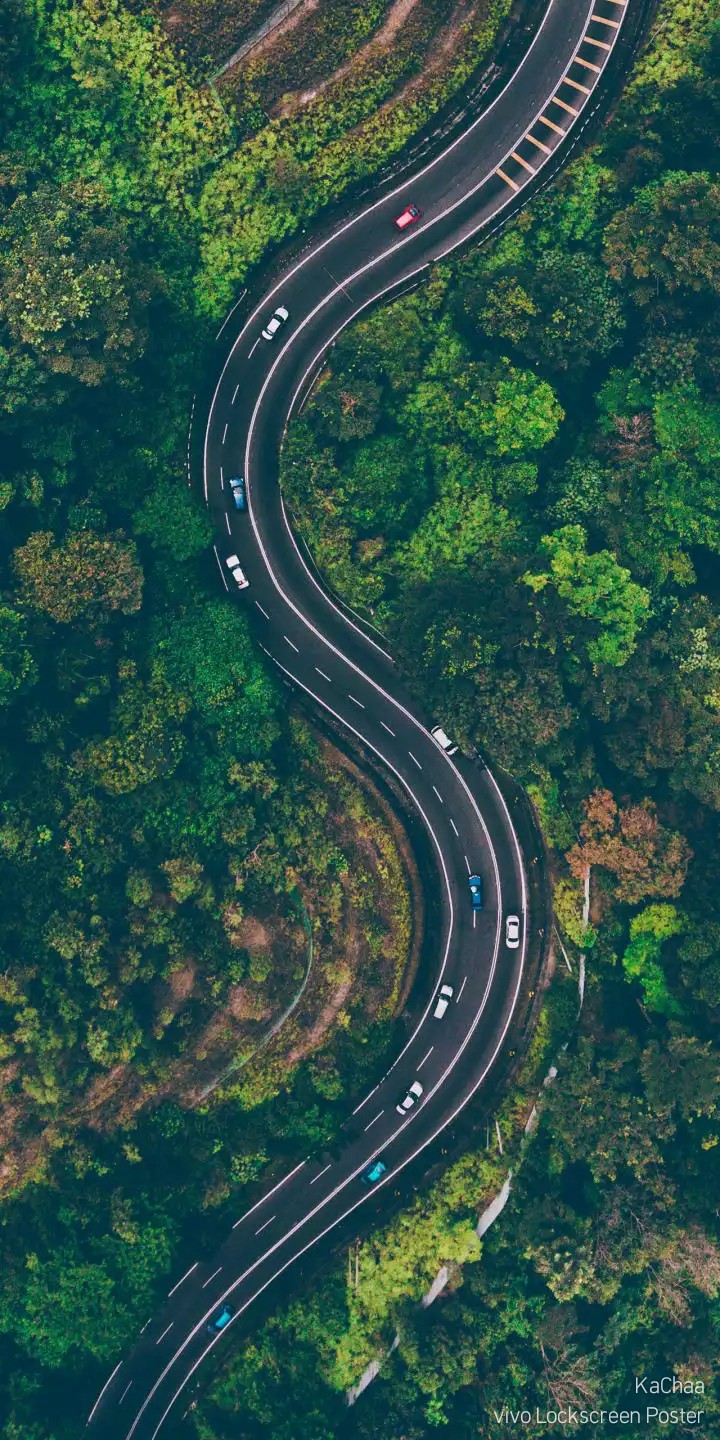Romantic Road