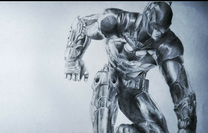 batman