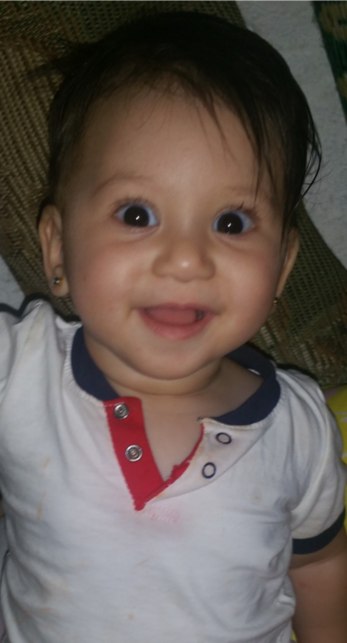 Baby