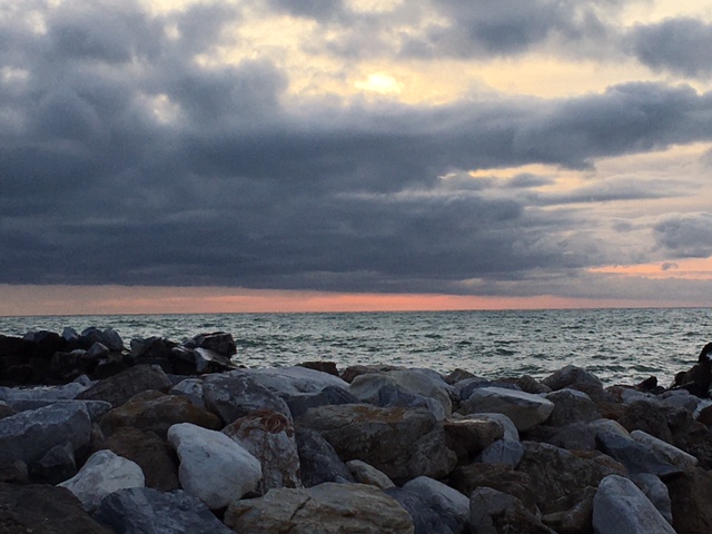 tuscany'sea