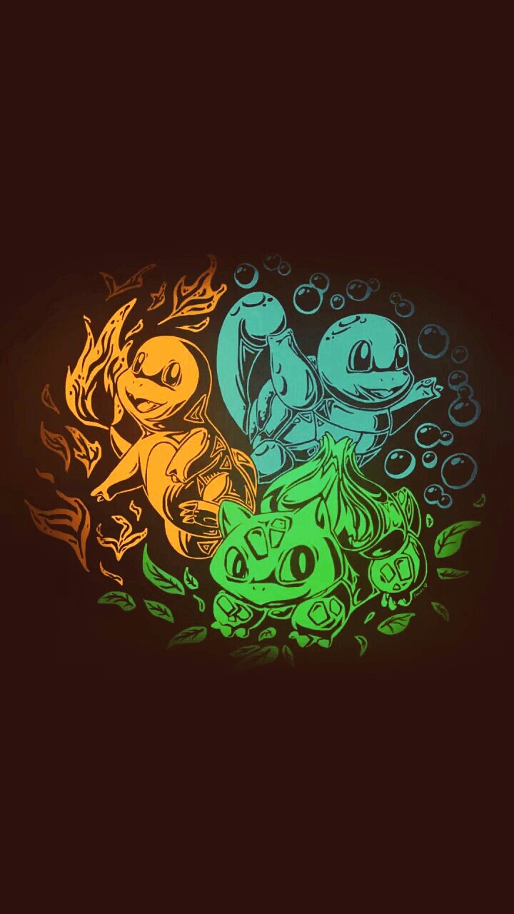Pokemon