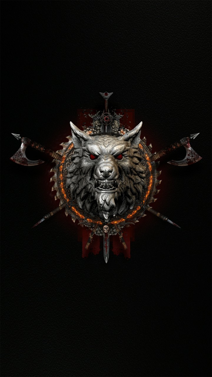 wolf