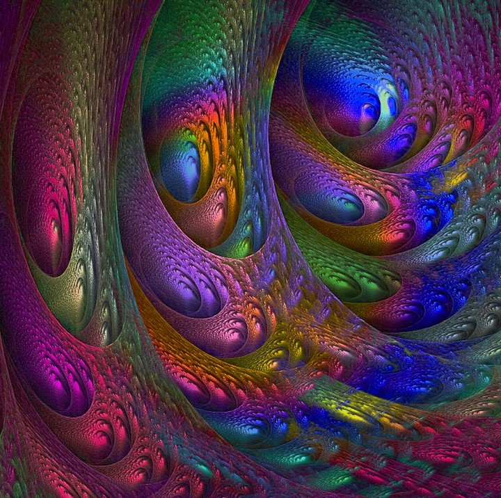 Neon pop