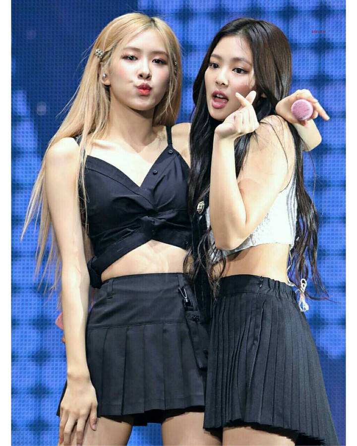 CHAENNIE