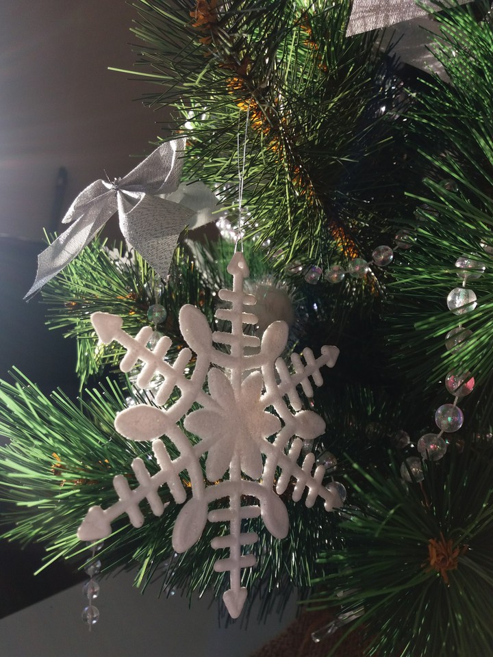 snowflake