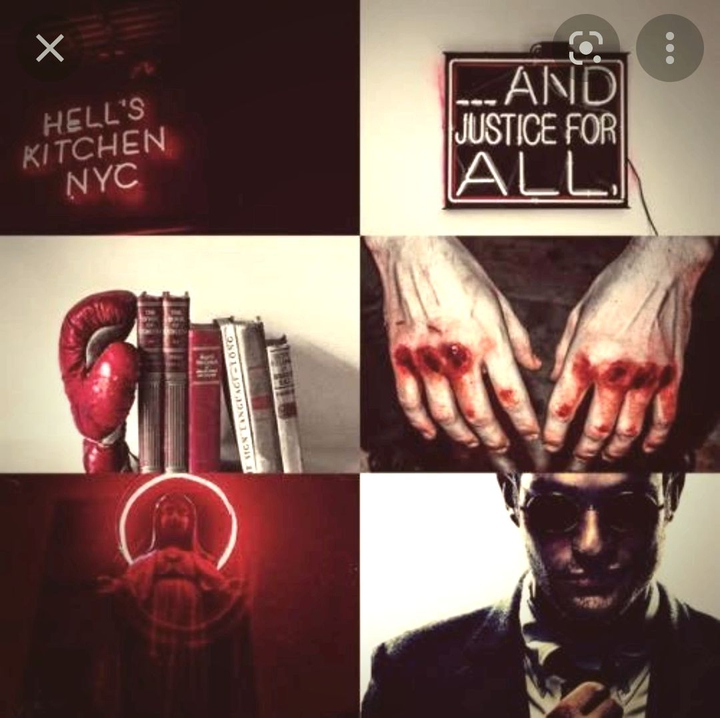 daredevil