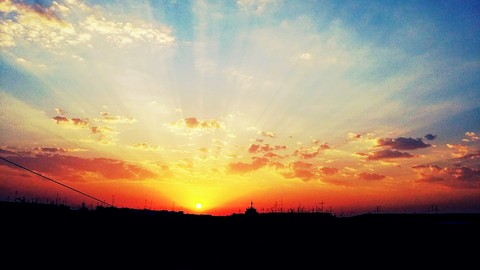 Sun