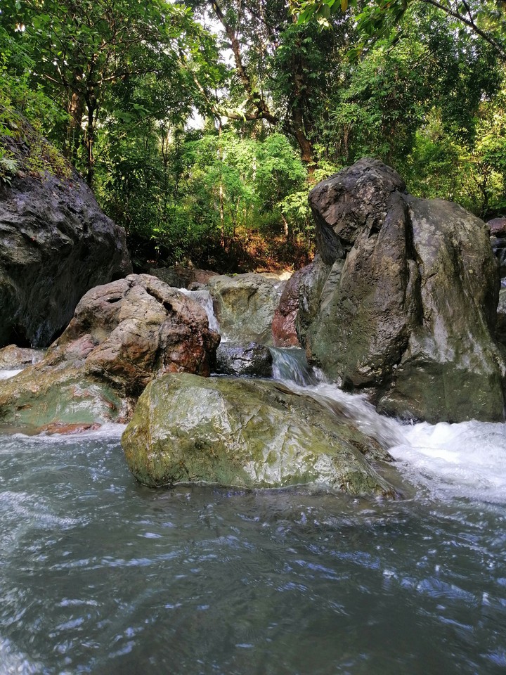 River