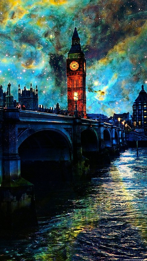 London