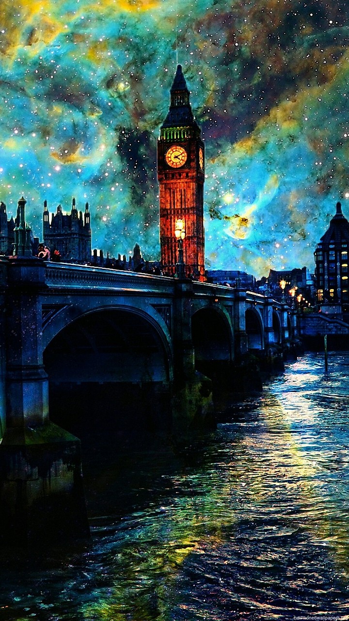 London