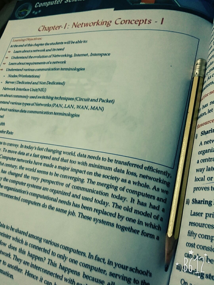 Study