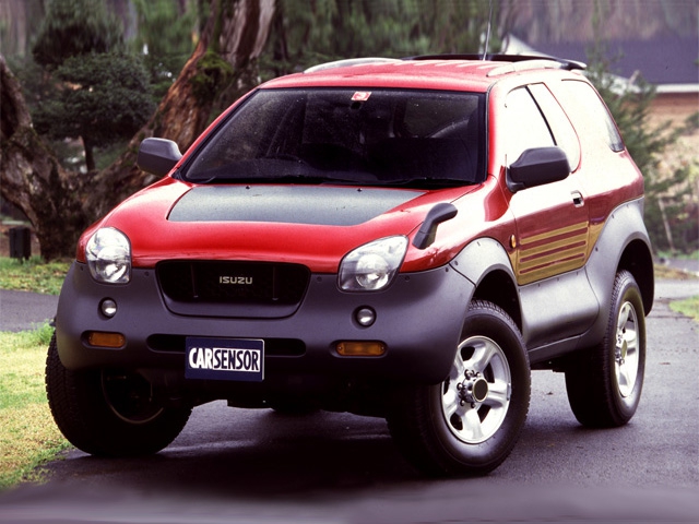 isuzu