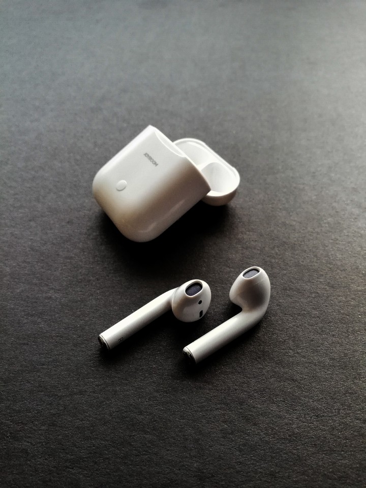 Airpods