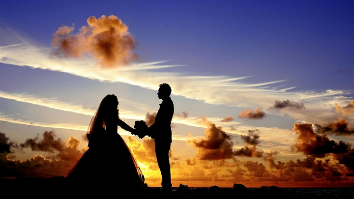 marriage