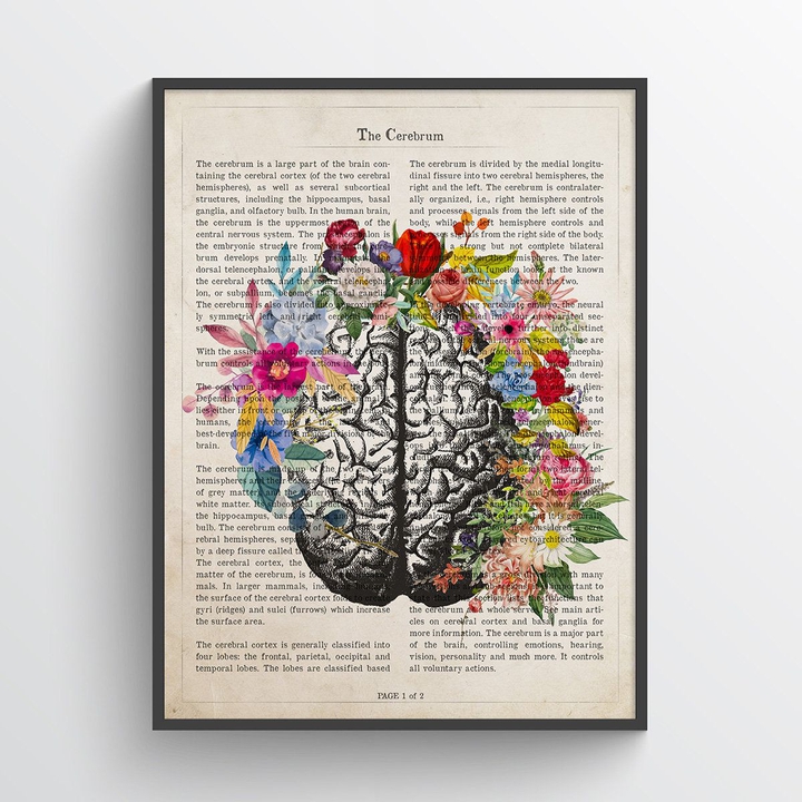 brain ♥️