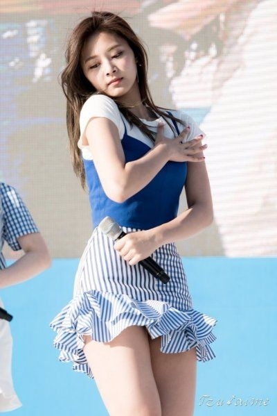 Hermosa Japonesa