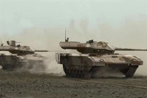 T-14 Armata