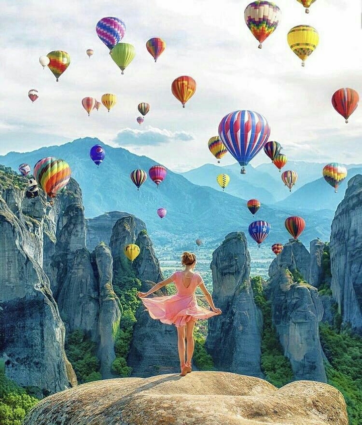 Balloons
