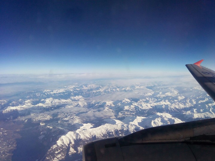 Alpes