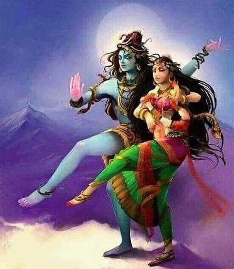 shiva
