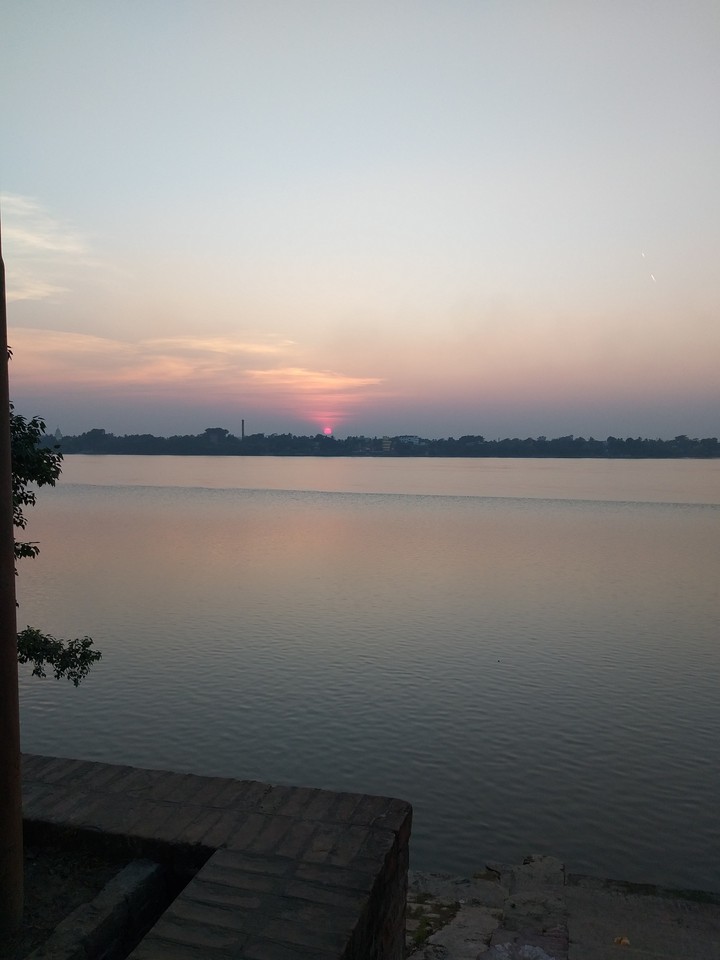 Ganga Rivar