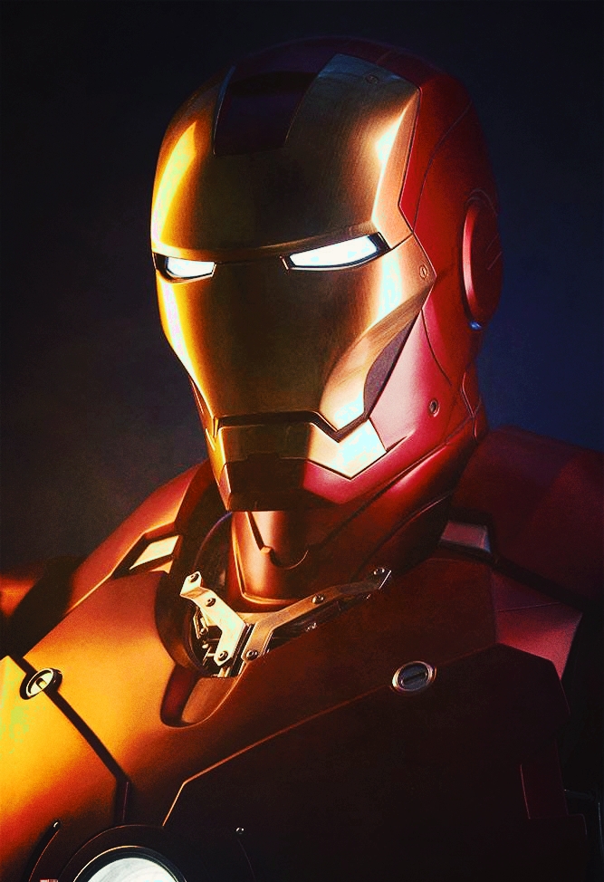 Iron Man