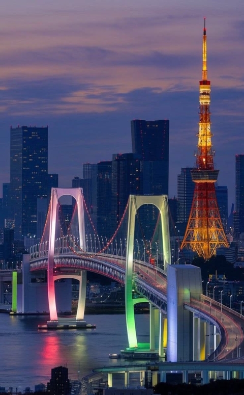 タワー