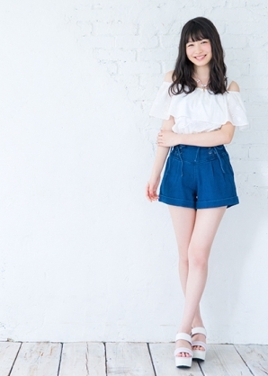 岡本夏美さん
