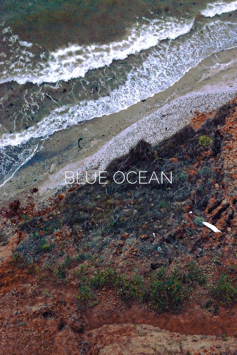 blue ocean. what do u think ?