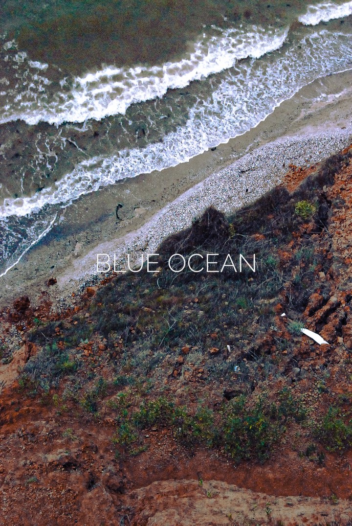 blue ocean. what do u think ?